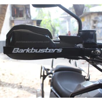 Universal Barkbusters Replica Handguard