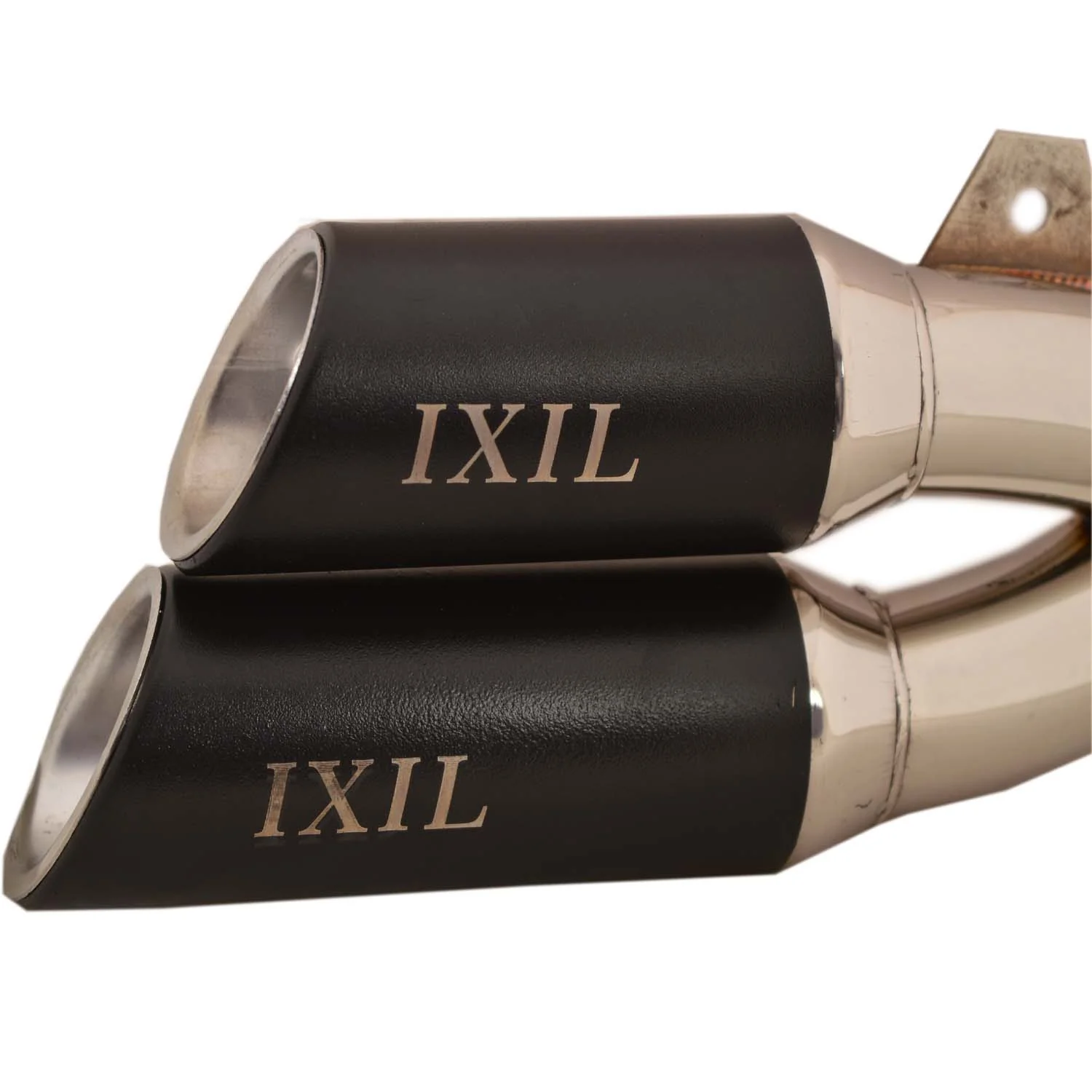 Universal-Bike-Dual-Output-Exhaust-Silencer-IXIL-with-DB-Killer-BlackSilver-3.webp