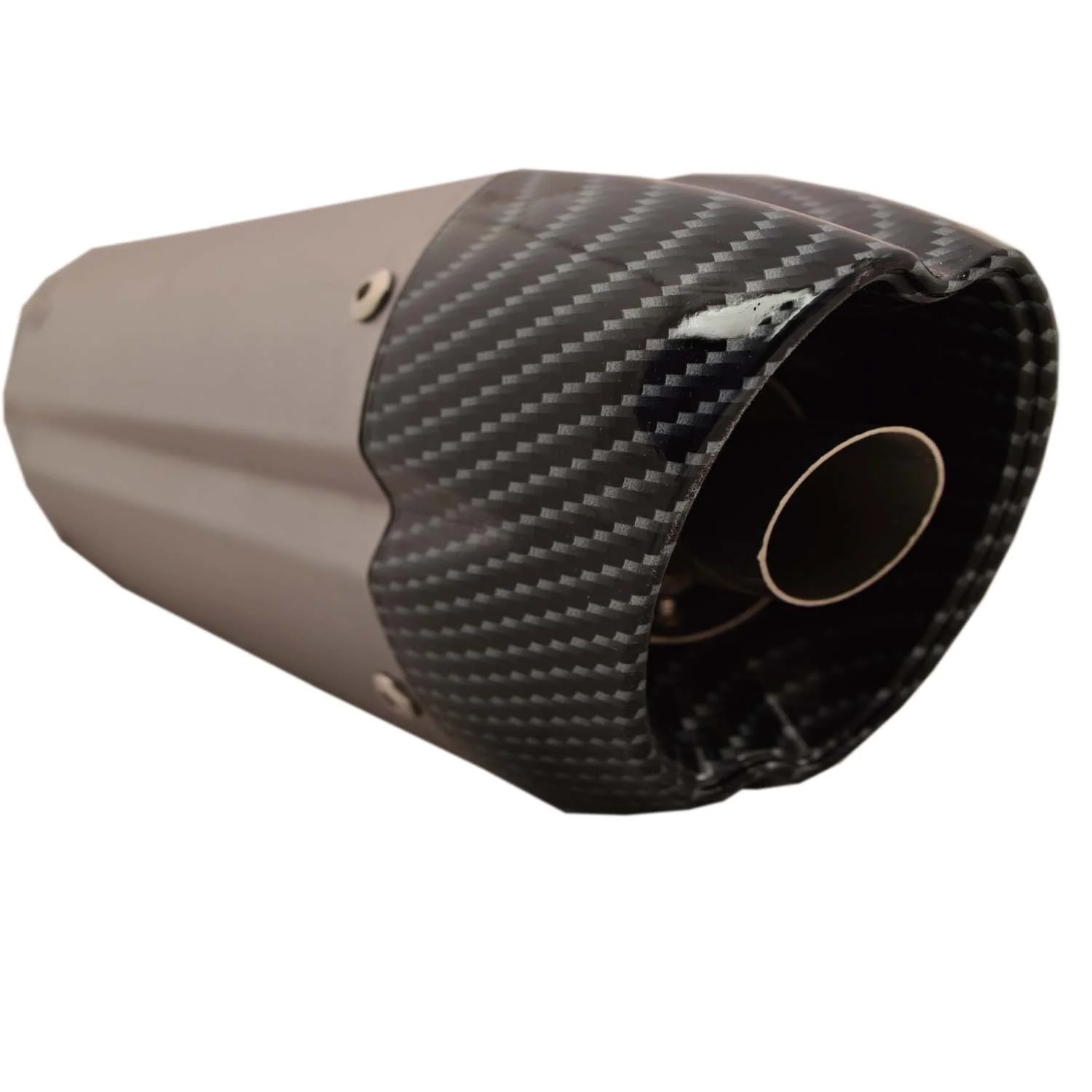 Universal-Bike-Exhaust-Carbon-With-DB-Killer-Long-Black-3.webp