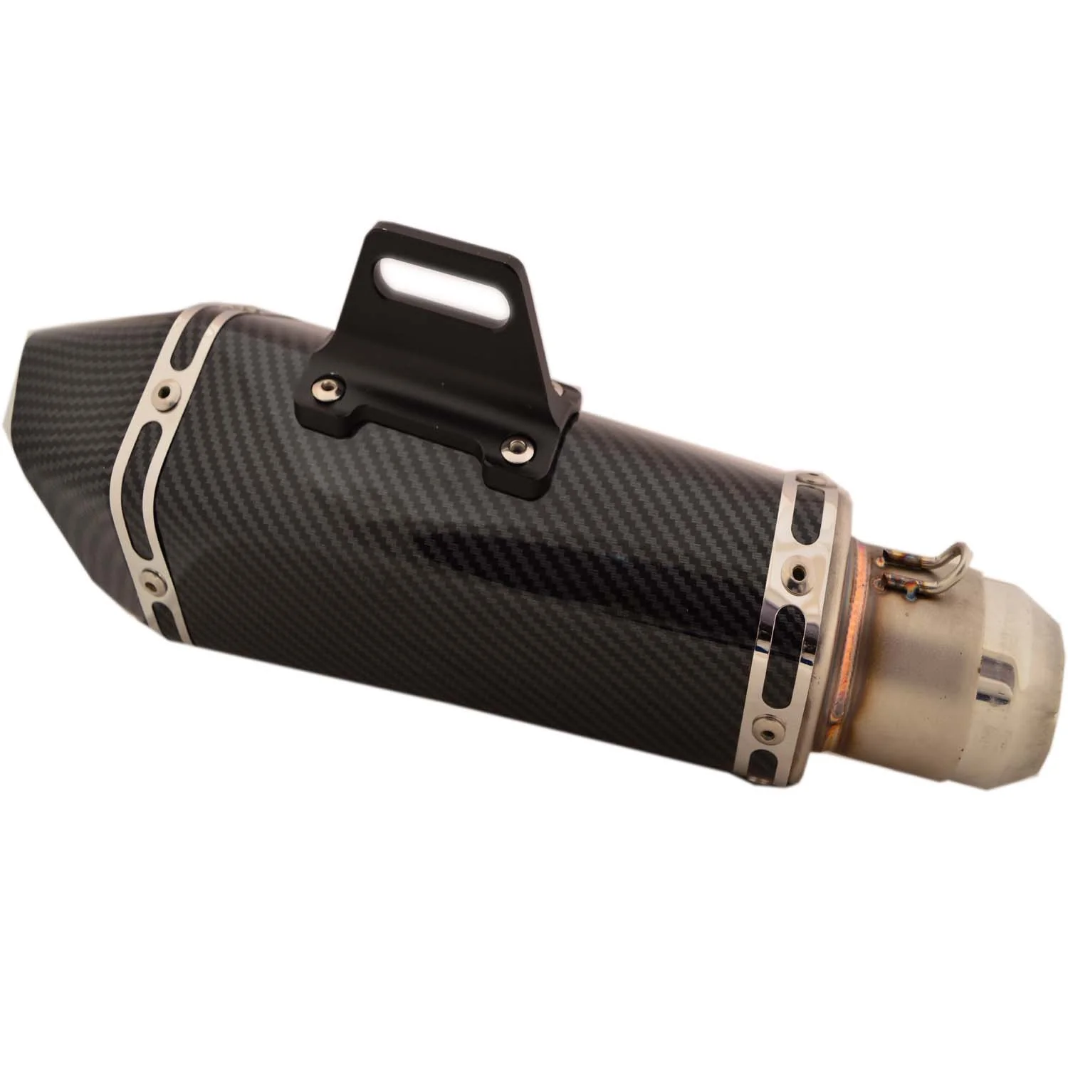 Universal-Bike-Silencer-with-DB-Killer-Black.webp