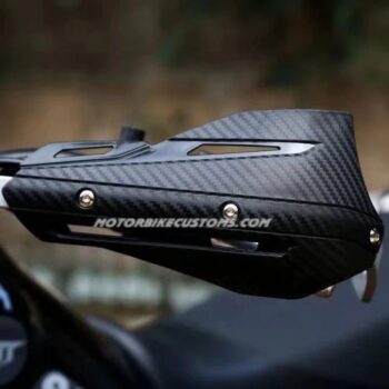 Imported Barkbusters Replica Handguard For All Motorbikes