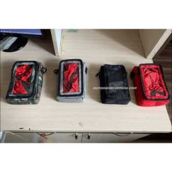 Universal Magnetic Tank Bag For All Bikes