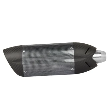 Universal Modified Exhaust Muffler