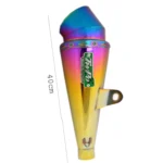 Universal-Scooty-Exhaust-Silencer-Long-Straight-Silver-5.webp