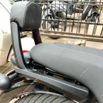 Replica Backrest For Thunderbird