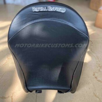 Comfortable Super Low Rider Touring Seat