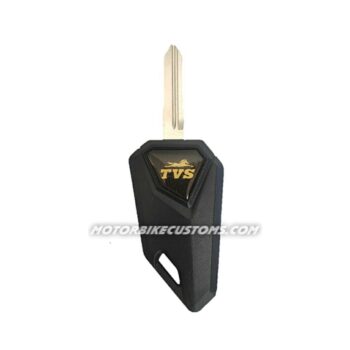 Flip Key For TVS