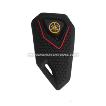 Flip Key With Silicone Cover For YAMAHA