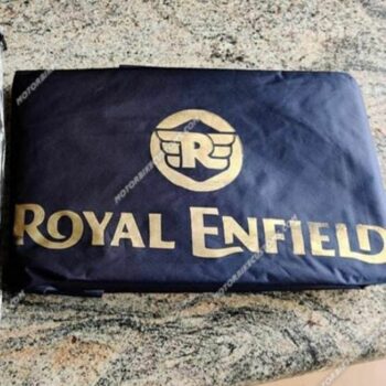 Royal Enfield Body Cover