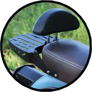Back Rest