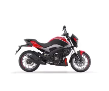 Bajaj Accessories