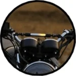 Handle Bar