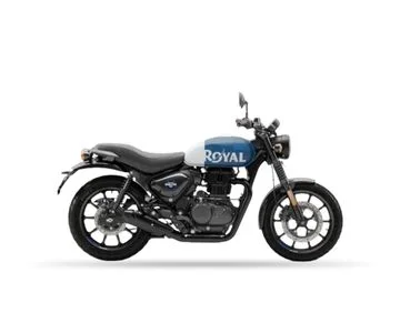 Royal Enfield Accessories