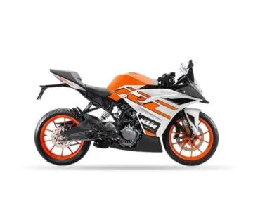 KTM Accessories