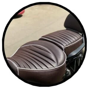 Seat covers